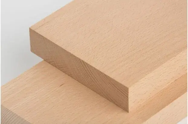 European Beechwood Blocks