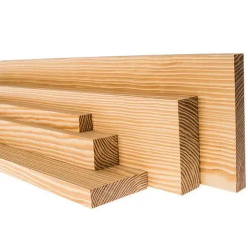 Sawn Deodar Timber Logs