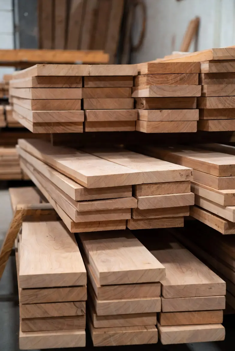 Premium Structural Pine